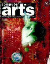 Computer arts magazine - Issue 44 May 2000