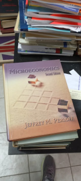 Microeconomics - second edition