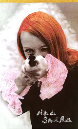 Niki de Saint Phalle