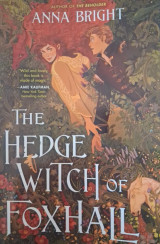 The hedgewitch of Foxhall