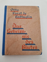 Das Geheimnis des Blutes