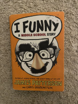 I funny