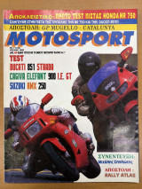 Motosport τεύχος 164