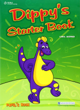 Dippy's Starter Book Pupil's Book