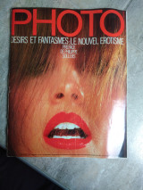Photo magazine 221