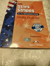 Express publishing new stars & stripes Michigan ecpe Student's Book