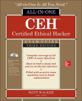Certified ethical hacker bundle, Third Edition (All-in-One)