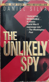 The Unlikely Spy