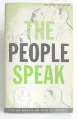The people speak