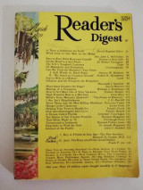 Reader's Digest March 1970