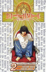 Death Note, Vol. 2 v. 2