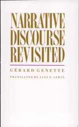Narrative Discourse Revisited
