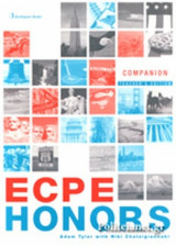 Ecpe Honors