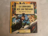 La librairie aux 100 trésors