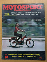 Motosport τεύχος 13