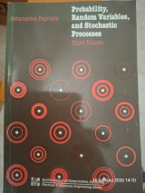 Probability, Random Variables, and Stochastic Processes
