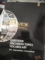 The Interview Pre-Intermediate.. 1a