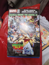 Marvel Previews 40