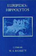 Euripides: Hippolytos