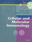 Cellular and Molecular Immunology