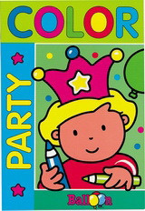 Color Party