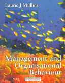 Management and Organisational Behaviour