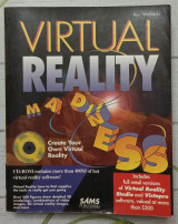 Virtual Reality Madness!