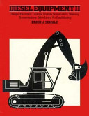 Diesel Equipment II