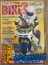 Performance Bikes 01/1995