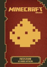 Minecraft : l'intégrale des guides officiels