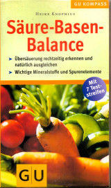 Säure-Basen-Balance