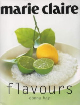 Marie Claire - Flavours