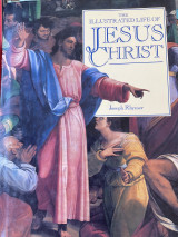 The Illustrated Life of Christ