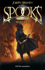 The Spook's Stories Witches