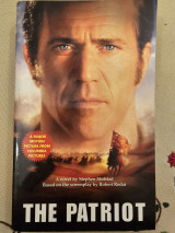 The Patriot