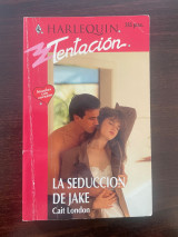 La seduccion de Jake