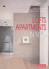 Lofts & Apartments in NYC