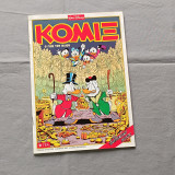 Walt Disney ΚΟΜΙΞ, Ο Γιος του Ήλιου, τχ. 89, 1995