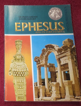 Ephesus and the surroundings