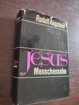 Jesus Menschensohn