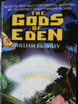 The Gods of Eden