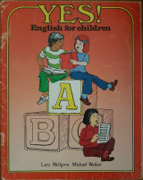 Yes! English for children A