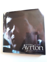 Memories of Ayrton