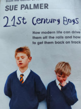 21st century boys