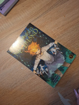 The Promised Neverland Volume 5