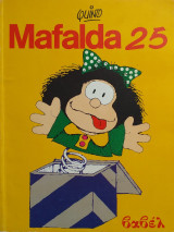 Mafalda 25