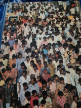 The great cities. Bombay.