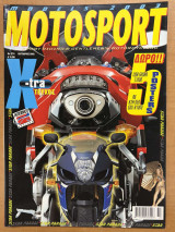 Motosport τεύχος 274