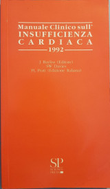 Manuale Clinico sull' Insufficienza Cardiaca