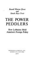The Power Peddlers